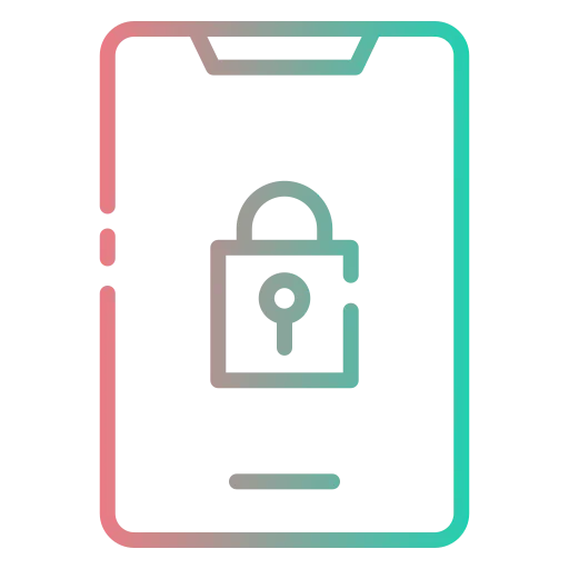 Lock icon