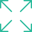 Expand icon 64x64