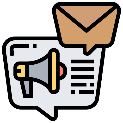 Message icon