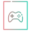 Gaming icon 64x64