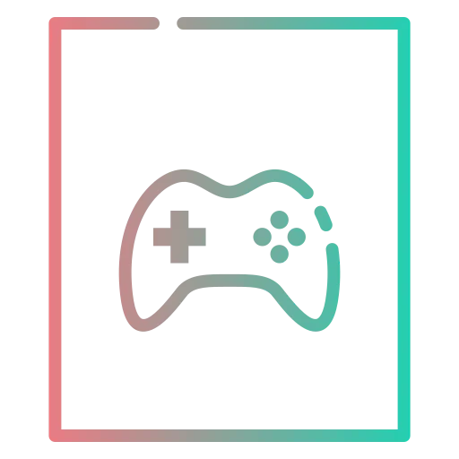 Gaming icon