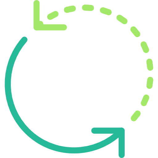 Arrows icon