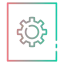 Settings icon 64x64