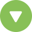 Down arrow icon 64x64