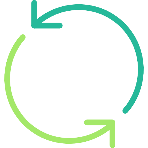 Arrows icon