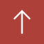 Up arrow icon 64x64