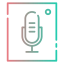 Recorder icon 64x64