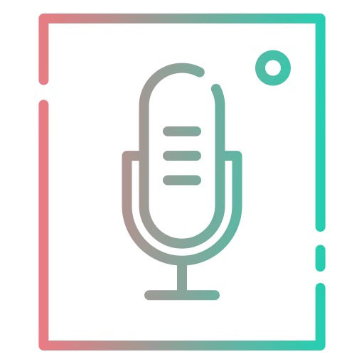 Recorder icon