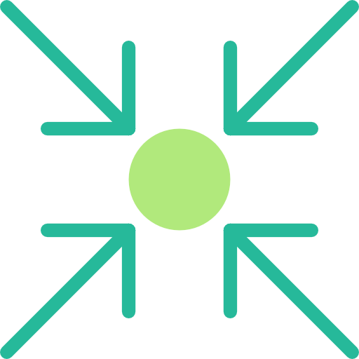 Focus icon