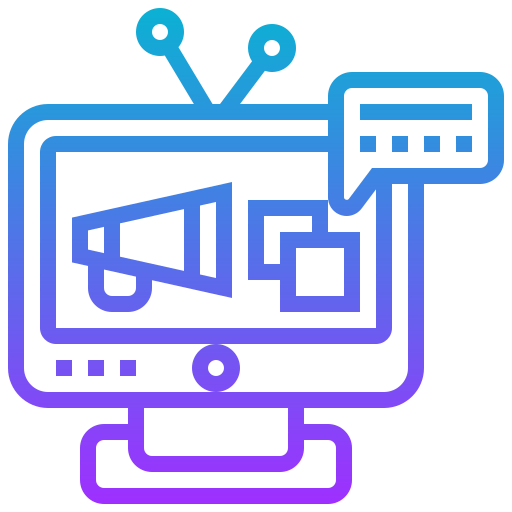 Broadcast icon