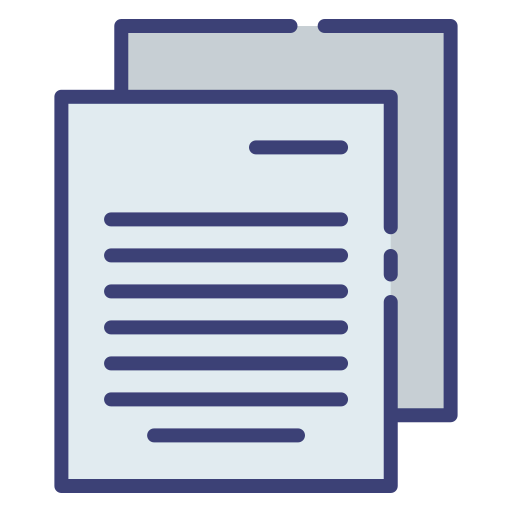 Docs Symbol