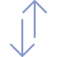 Vertical icon 64x64