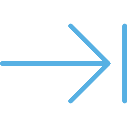 Right arrow icon