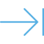 Right arrow icon 64x64