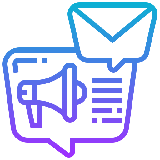 Message icon