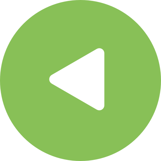 Left arrow icon