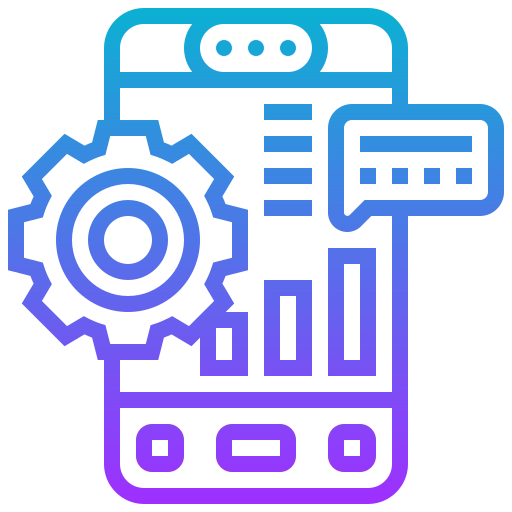 Mobile icon