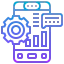 Mobile icon 64x64