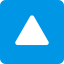 Up arrow icon 64x64