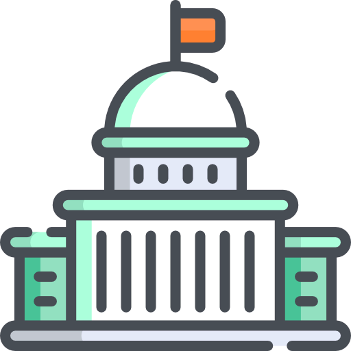 Capitol icon