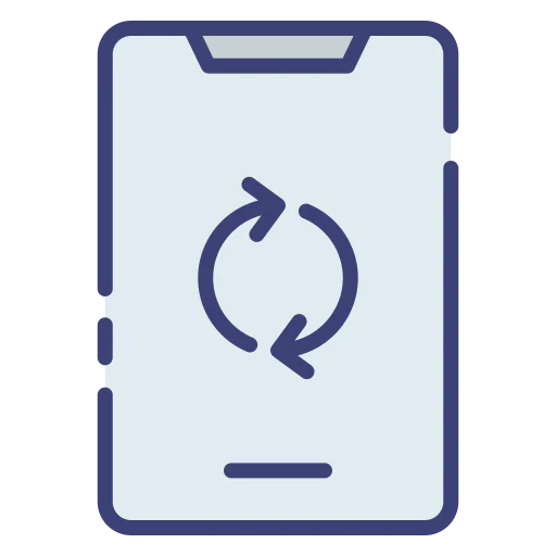 Update icon