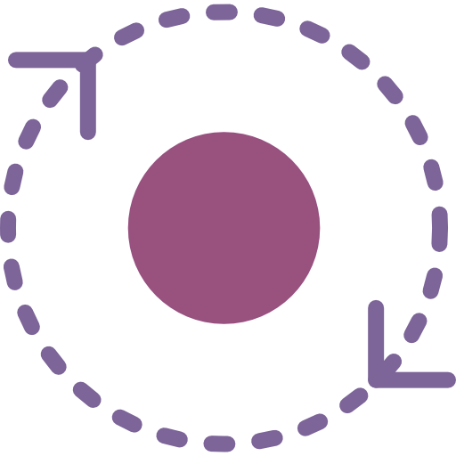 Orbit icon