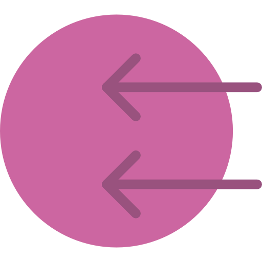 Import icon