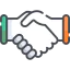 Agreement icon 64x64