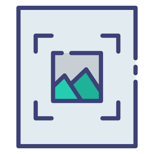 Screenshot icon