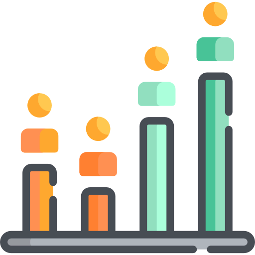 Polling icon