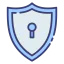 Security icon 64x64