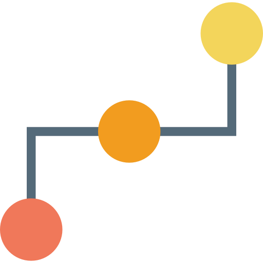 Cycle icon