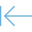Left arrow icon 64x64