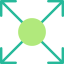 Expand icon 64x64