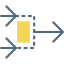 Divide icon 64x64