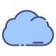 Cloud icon 64x64