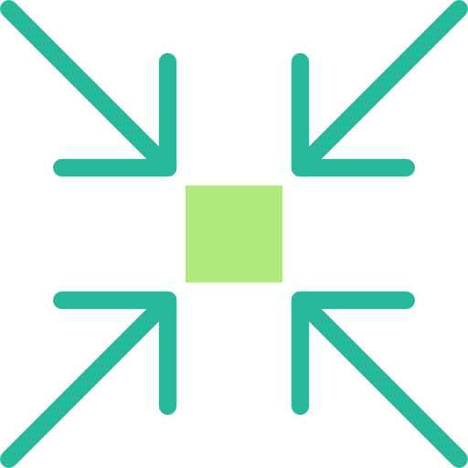 Focus icon