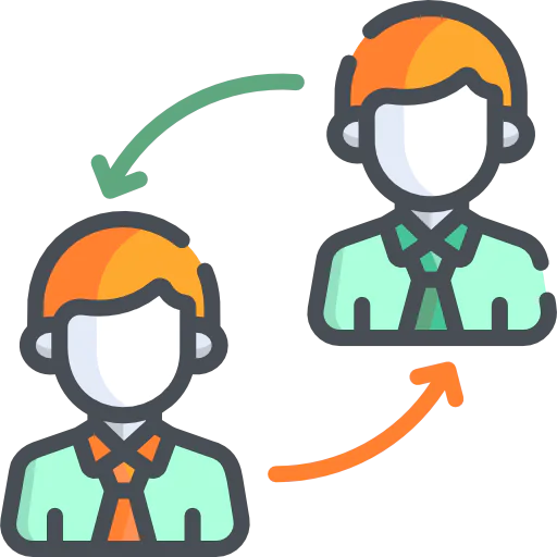 Debate icon