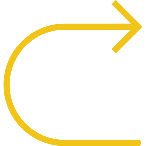 Return icon