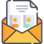 Ballot icon 64x64