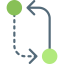 Circuit icon 64x64