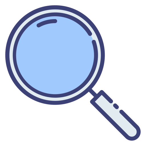 Search icon