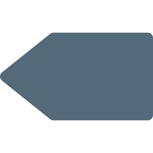 Backward icon