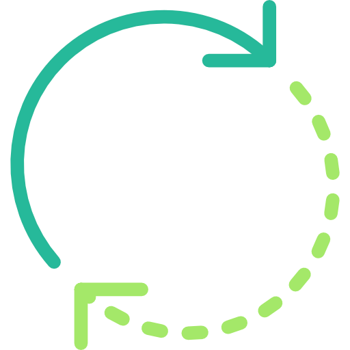 Arrows icon