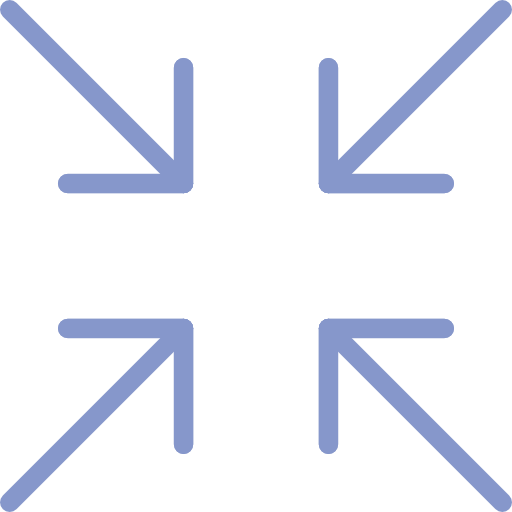 Minimize icon