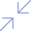 Diagonal icon 64x64