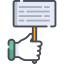 Support icon 64x64