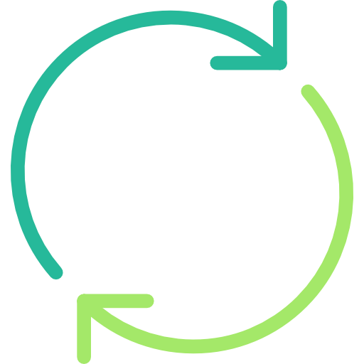 Spin icon