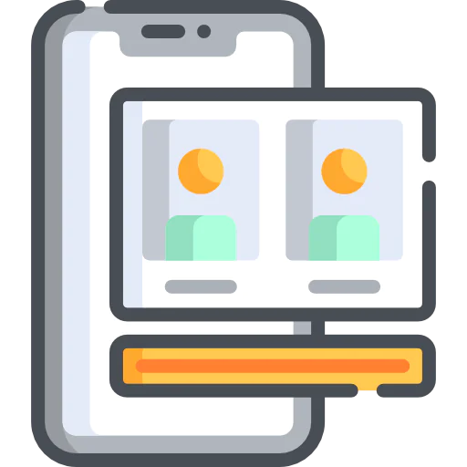 Voting icon