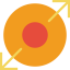 Expand icon 64x64